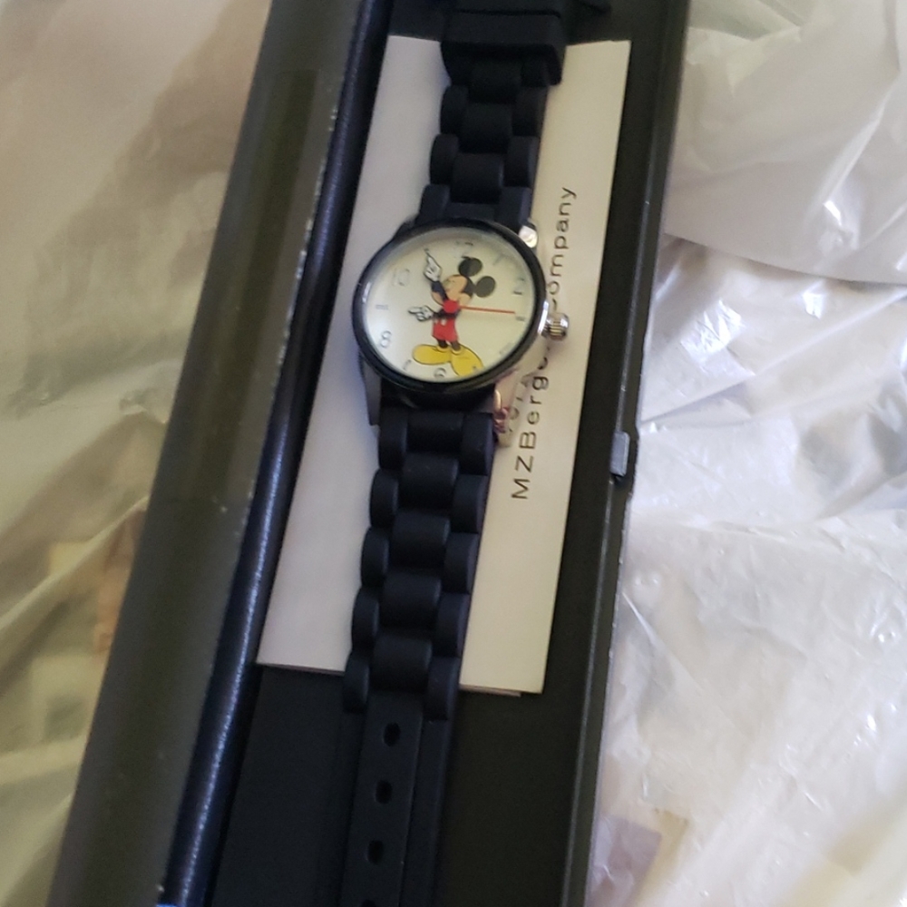 Disney Watch